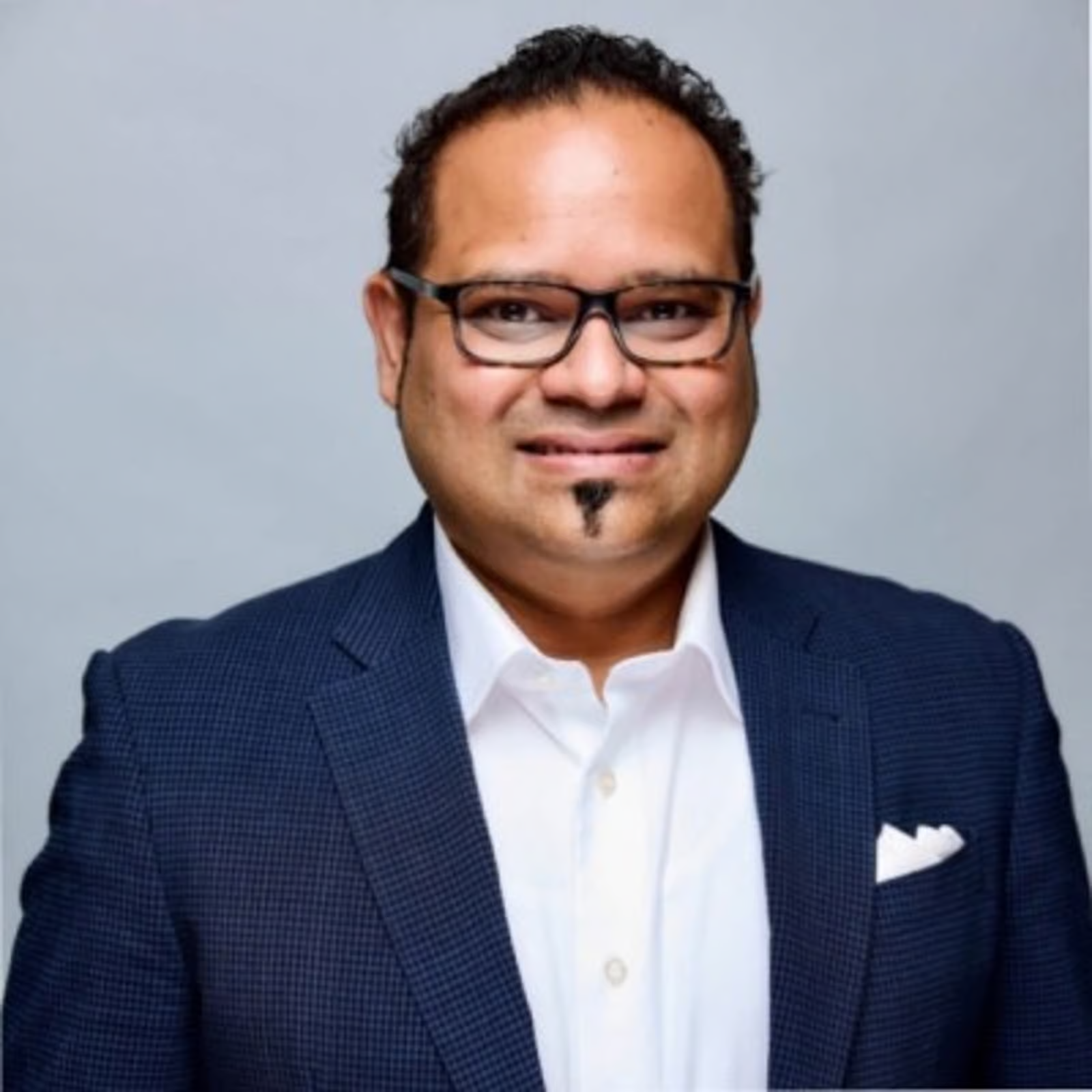​Pervez Alam